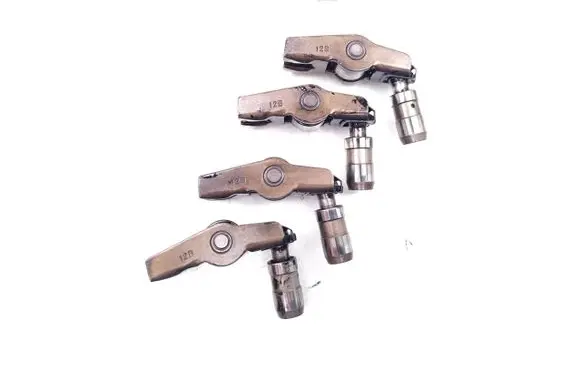 Land Rover Freelander 2 - LR2 Valve rocker arm 