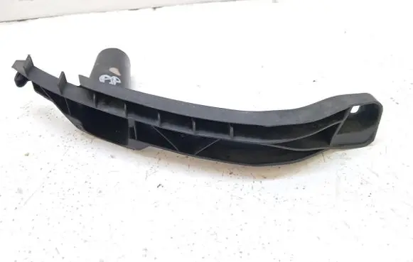 Volkswagen Golf V Front bumper mounting bracket 1K0807890B