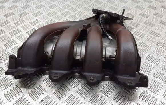Renault Laguna II Exhaust manifold 138083
