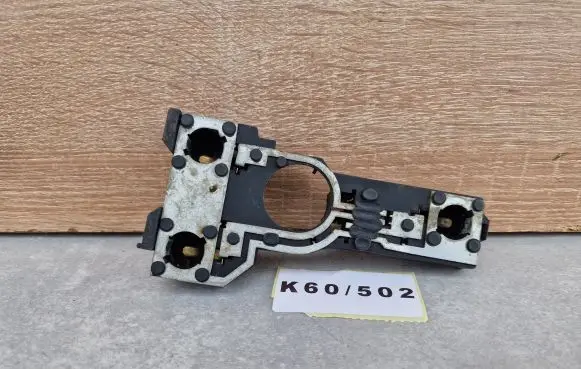 Renault Laguna II Tail light bulb cover holder 2346