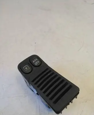 Alfa Romeo GT Fuel tank opening switch 156040104 61031400 B365