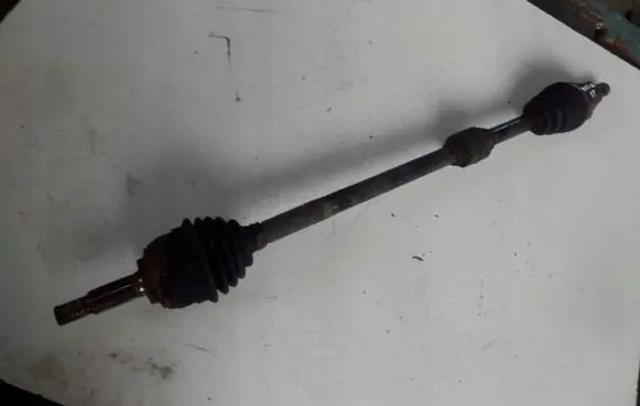Nissan Micra C+C Front driveshaft 391015FD0A