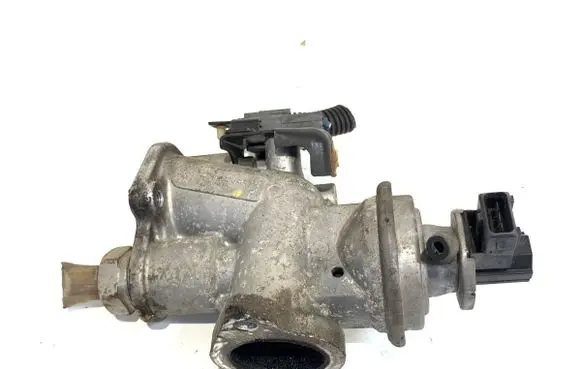 Honda Civic EGR valve