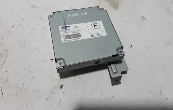 Nissan Qashqai Other control units/modules 284A14EA1B