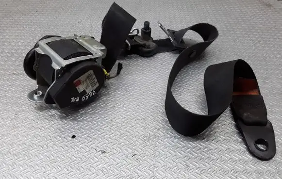 Ford S-MAX Front seatbelt 6G9N61295BEW