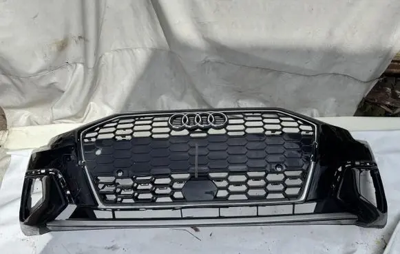 Audi A3 8Y Front bumper
