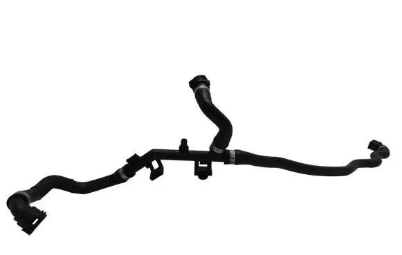 BMW 6 F12 F13 Engine coolant pipe/hose 7592649 15476810