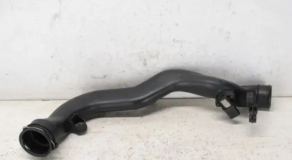 Volkswagen Golf V Intercooler hose/pipe 1K0145762BL 038906051C 0281002401