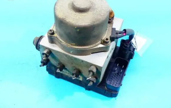 Honda Logo ABS Pump X2T34574T IMPRK988482