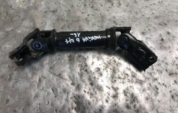 Opel Meriva B Steering column universal joint 39006225BILI 39006225