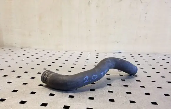 Volkswagen Touran I Engine coolant pipe/hose 3C0122073AC