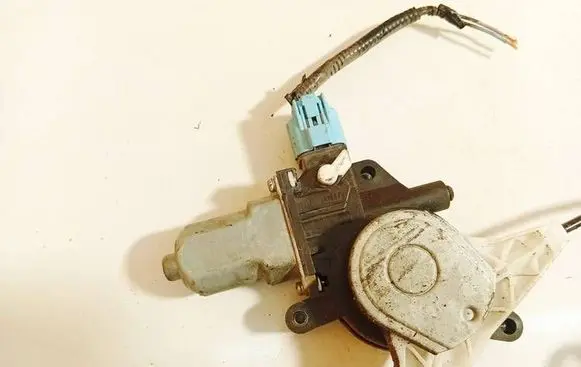 Honda FR-V Rear door window regulator motor 602180