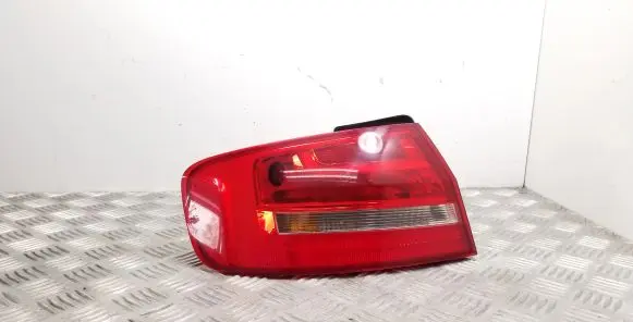Audi A4 S4 B8 8K Rear/tail lights 8K5945095AA