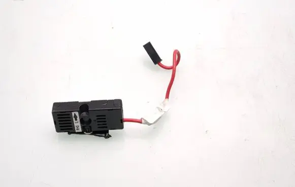 Tesla Model S Aerial antenna filter 101200200B