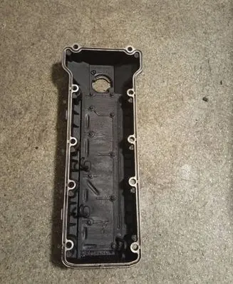 BMW 3 E36 Rocker cam cover 1739643