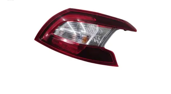 Peugeot 308 Rear/tail lights 9677817580 81250201 140114
