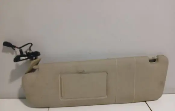 Audi Q7 4L Sun visor 4L0857551