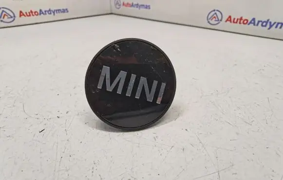Original wheel cap