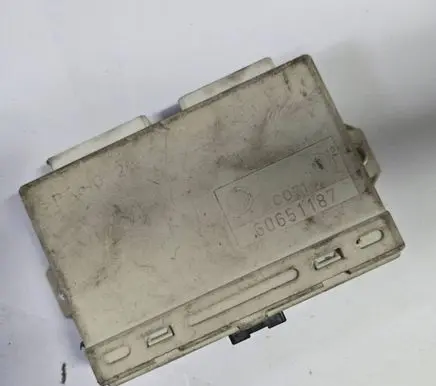 Alfa Romeo 156 Comfort/convenience module 60651187 C071 S071