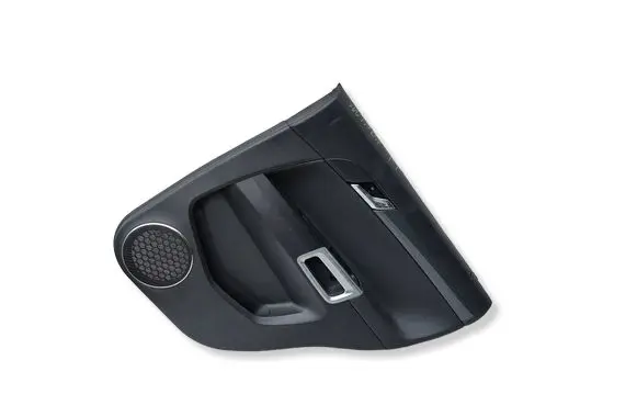 Opel Antara Rear door card panel trim 