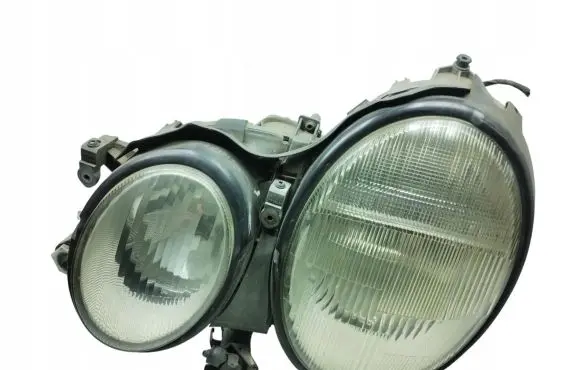 Mercedes-Benz CLK A208 C208 Headlight/headlamp