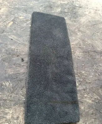 BMW 7 E65 E66 Centre console side trim front 8223313