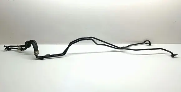 Porsche Cayenne (92A) Power steering hose/pipe/line
