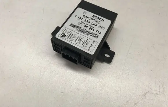 Volvo S40, V40 Other control units/modules 1137328044 30814713