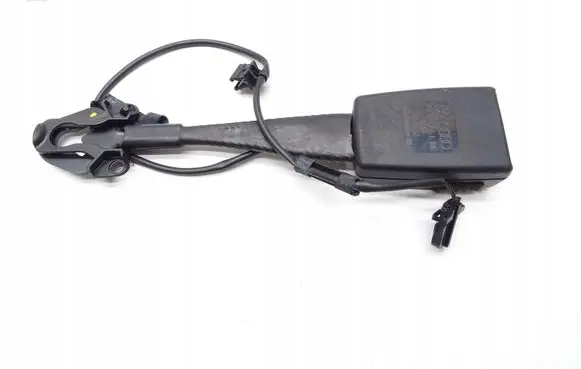Audi A5 8T 8F Front seatbelt buckle 8K0857755F