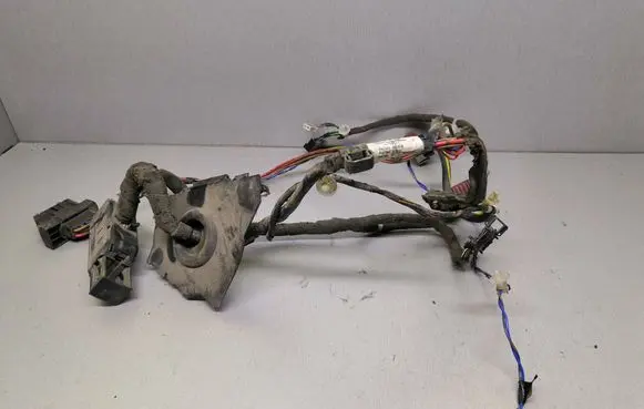 Opel Signum Front door wiring loom 13140011