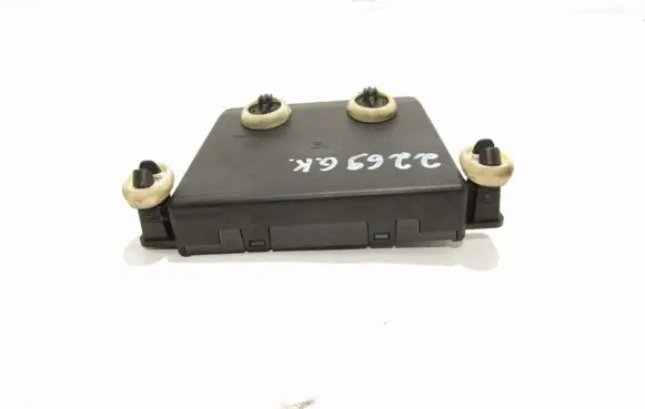 Mercedes-Benz E W211 Other control units/modules 2118201526