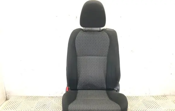 Toyota Yaris Front driver seat 