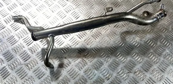 Volvo XC60 Engine coolant pipe/hose