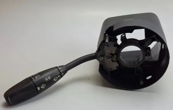 Mercedes-Benz C W203 Indicator stalk 0005452310 282607