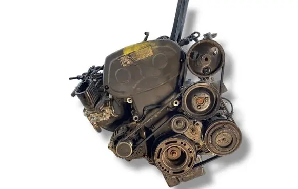Opel Insignia A Engine A18XER