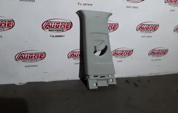 KIA Optima (B) pillar trim (top) 85831D4000