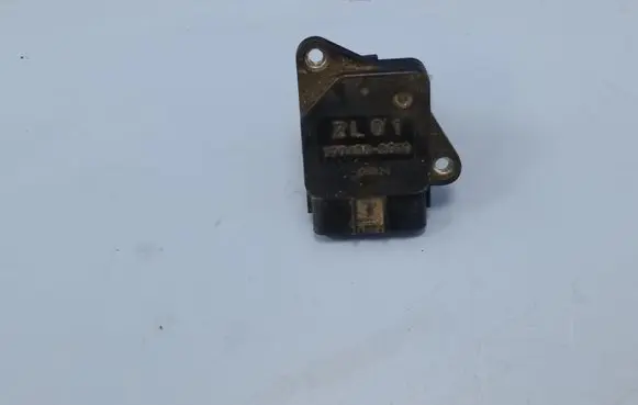 Mazda Premacy Mass air flow meter 1974002010