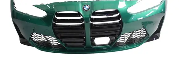 BMW M3 G80 Front bumper 201239426 35886811