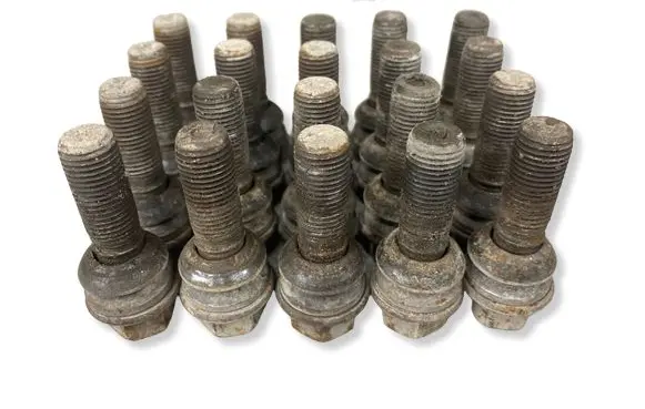 Audi Q7 4L Nuts/bolts 