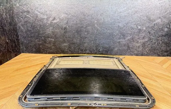 Mercedes-Benz E W211 Sunroof set 2117800029 95265D
