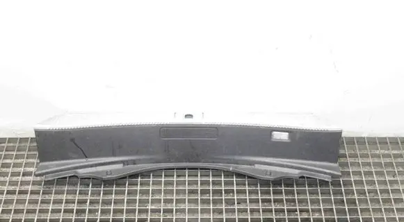 Audi A8 S8 D4 4H Trunk/boot sill cover protection 4H0863471