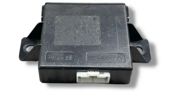 Nissan Qashqai+2 Alarm control unit/module 28436JD00C
