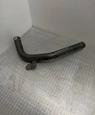 Hyundai Accent Air intake hose/pipe
