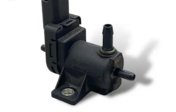 Ford Mondeo MK V Turbo solenoid valve 9665558580