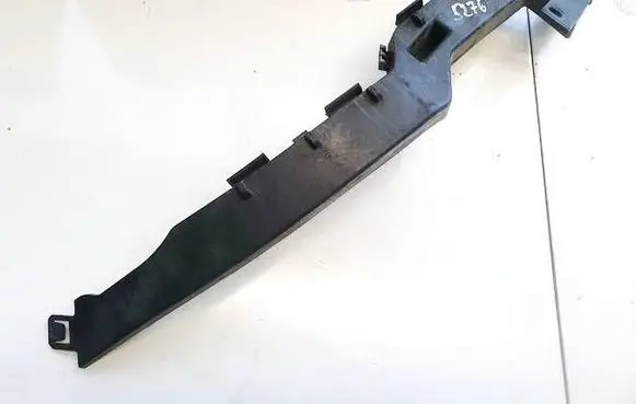 Opel Meriva B Front bumper mounting bracket 13267766 475498858