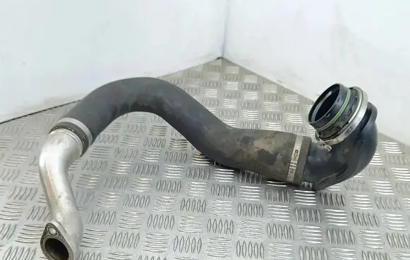 Opel Insignia A Intercooler hose/pipe
