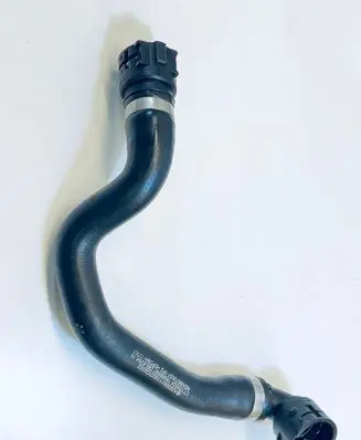 Mercedes-Benz EQC Engine coolant pipe/hose A2935011100