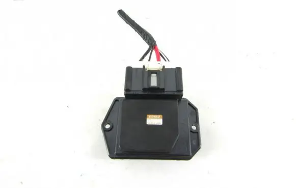 Mitsubishi Pajero Heater blower fan relay 4993002110