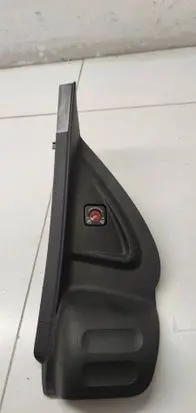 Citroen C3 Dashboard side end trim 9812399977