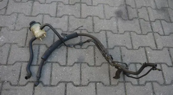 KIA Picanto Power steering hose/pipe/line